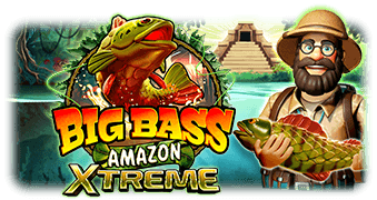 Amazon Bass Extreme